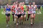 Senior Men and Under-23 Men, 2022 British Athletics Cross Challenge, Sefton Park, Liverpool.  Photo: David T. Hewitson/Sports for All Pics